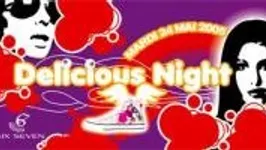 Delicious Night