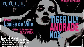 LA BABYDOLL"ELECTRO - QUEER - HOUSE"