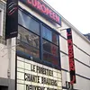 L'Européen