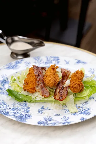 Biche Restaurant Paris