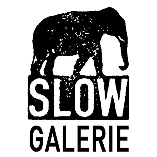 Slow Galerie Galerie d'art paris