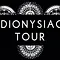 Dionysiac T