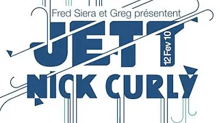 Jett
