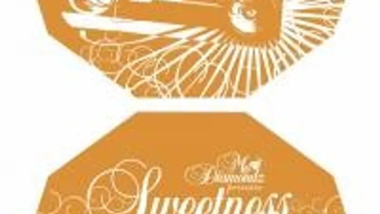 Sweetness By Mo'diamondz