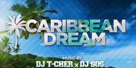 CARIBBEAN DREAM: The Caribbean Spot in Paris x Every Saturday