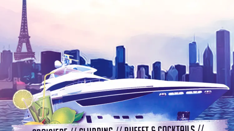 La Croisière Samuse !
