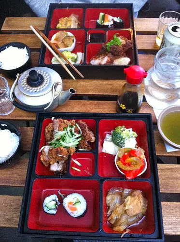Chez Taeko Restaurant Paris