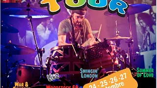 Magical Sixties Tour
