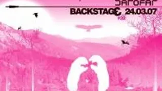 Backstage # 32