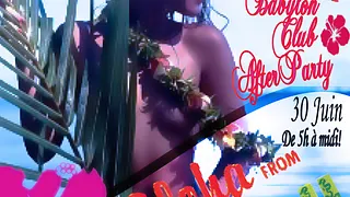 Hawaï From Aloha