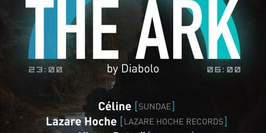 The ARK by Diabolo