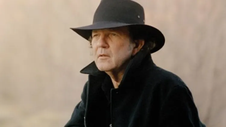 Tony Joe White