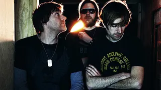 A Place to Bury Strangers