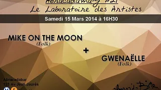 Abracadama-J #21 Le laboratoire d'Artistes