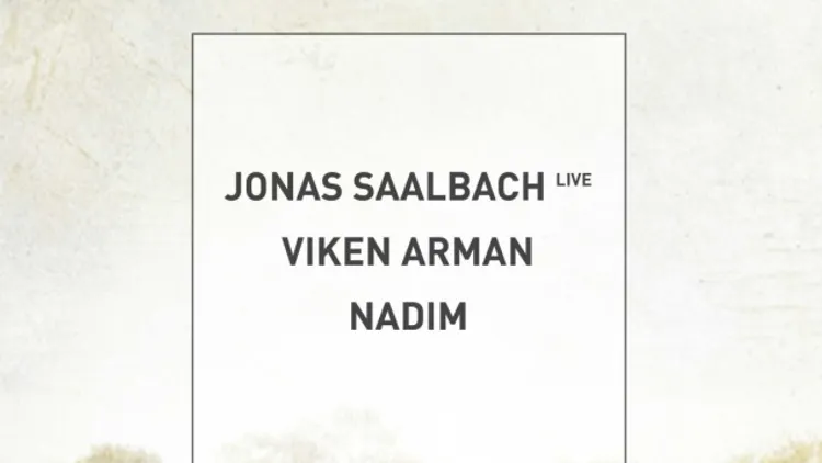 Minimal Trip & Friends