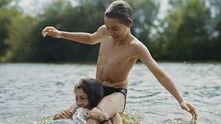 « Young hearts » d’Anthony Schatteman