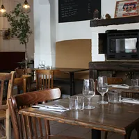 Café Mirabelle