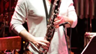 Laurent Dehors Quintet invite Elise Caron "Chanson politique"