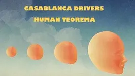 CASABLANCA DRIVERS • HUMAN TEOREMA // Supersonic - Gratuit