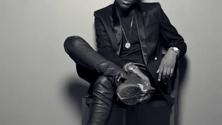 Aftershow Theophilus London
