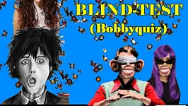 Quiz musical (blind-test) & Karaoké