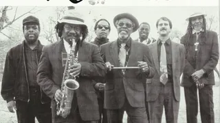 The Skatalites - 50 ans