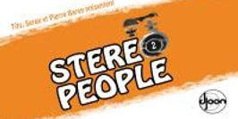 Stereo People