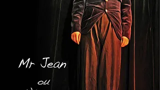 Mr Jean ou l'homme poubelle