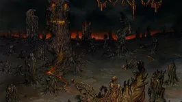 Cannibal Corpse + guest(s) en concert