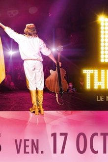 MANIA, The ABBA Tribute