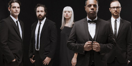 THE DEARS + PLANTS AND ANIMALS