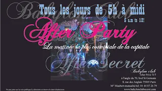 After Party