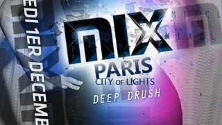 Paris City Of Lights