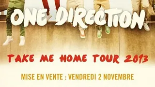 One Direction