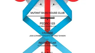 B.YRSLF w/ Pedro 123, Crabbe, Redhotcar...