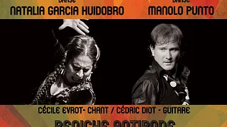 Sunday Flamenco