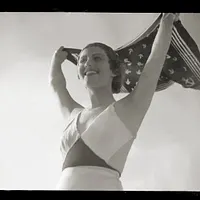 MUSES : Portraits d'actrices (1930-1945)