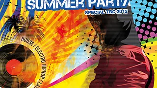 Reflex Summer Party