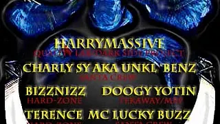 Hard-Zone présente
