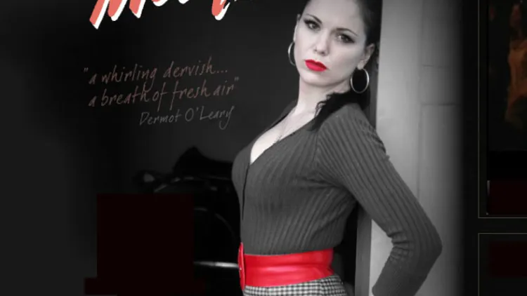 Imelda May En Concert