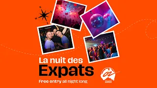 La Nuit Des Expats #16