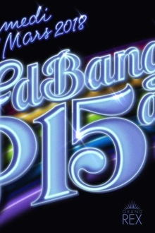 Ed Banger 15 ans, l'after