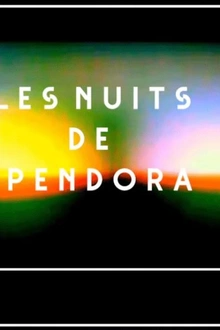 Pendora IV Party Pour les Queer: Eris Drew /F/Cken Chipotle