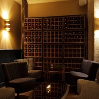 La Compagnie des vins surnaturels