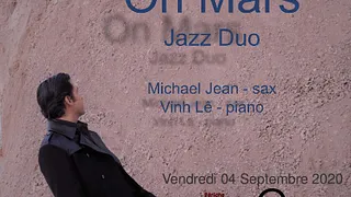 ANNULE Made on mars duo