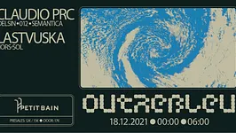 Outrebleu ᚒ nthng (Extended set) ᚒ Lastvuska + 𝘭𝘪𝘷𝘦 𝘝𝘑𝘐𝘕𝘎