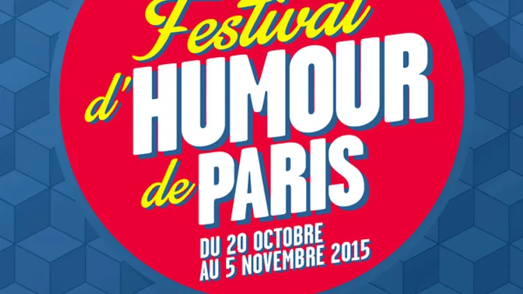 Le Festival d'Humour Paris