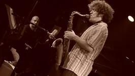 annulé - Julien Lourau & Electric Biddle en concert