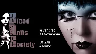 Blood Dolls Society