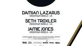 Rebel Rave Paris